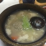 いぶすき 秀水園 - 