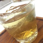 いぶすき 秀水園 - 