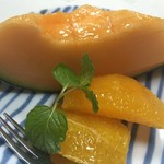 いぶすき 秀水園 - 