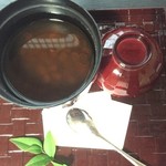 いぶすき 秀水園 - 