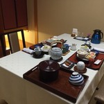 いぶすき 秀水園 - 