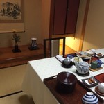 いぶすき 秀水園 - 