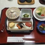 いぶすき 秀水園 - 