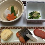 いぶすき 秀水園 - 