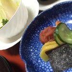 いぶすき 秀水園 - 