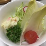 いぶすき 秀水園 - 