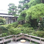 いぶすき 秀水園 - 