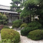 いぶすき 秀水園 - 