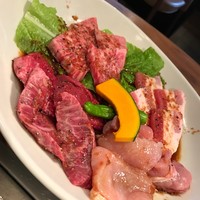 六本木焼肉　Kintan - 