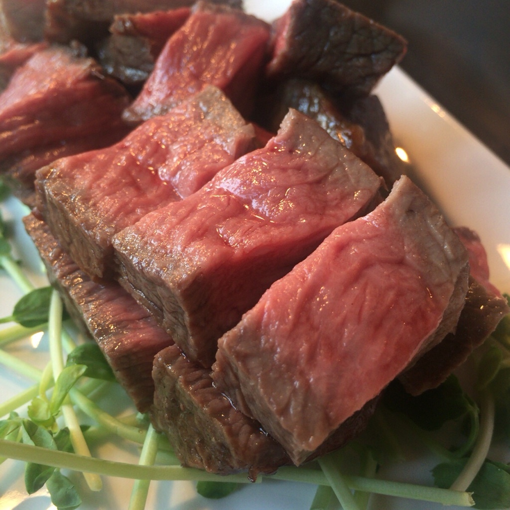 肉山 名古屋