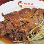 鬍鬚張魯肉飯 - 