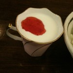 カフェ チョムチョム - 