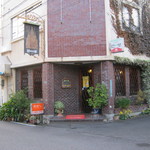 珈琲専門店 巴里 - 