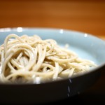 豪龍久保 - 新蕎麦　十割手打ち