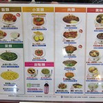 鬍鬚張魯肉飯 - 