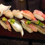 Kiduna sushi - 