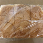 神戸食パン本舗 - 食パン
