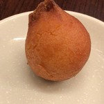 サーターアンダギー