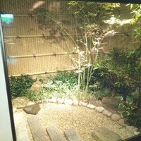 ケンゾーエステイトワイナリー 祇園店 - 中庭
                