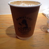 バリスタート コーヒー