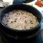 심학산 도토리 - 