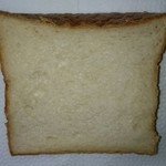 WANDERERS STAND - 食パン断面