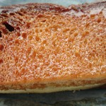 WANDERERS STAND - ジューシィバナナサンド