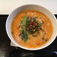 メゾン・ド・ユーロン - 担々麺