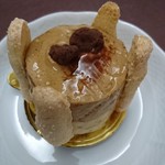 パティスリー シュゥエト - 