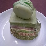 パティスリー シュゥエト - 