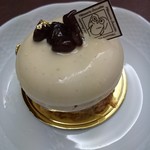 パティスリー シュゥエト - 