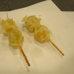 天白 - 愛知県祖父江町産藤九郎ギンナン