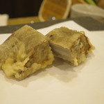 天白 - 大浦ゴボウ