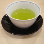 Tenhaku - 煎茶