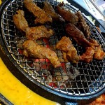 미스터치즈갈매기 - 料理写真: