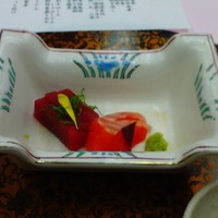 香川 - 刺身