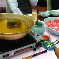 香川 - しゃぶしゃぶ