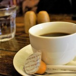 荒井商店 - コーヒー