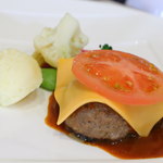 MAIN DINING Ichi - キッズコース→