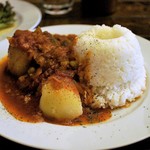 荒井商店 - Estofado de Chancho