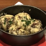 アルボンディガス   Albondigas