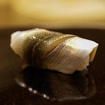 日本橋蛎殻町 すぎた - 2016/11