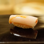 日本橋蛎殻町 すぎた - 2016/11