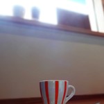 Cafe bosso - エスプレッソ