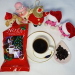 KALDI COFFEE FARM - ノエル（期間限定）珈琲豆　200ｇ　750円