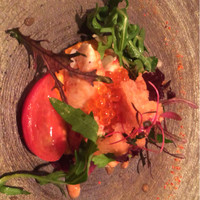 Recette - 
