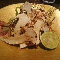 金舌 白金 - 
