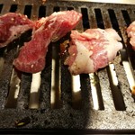 大阪焼肉・ホルモン ふたご - 