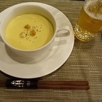 フォレストヴィラ 夢寿々 - 料理写真: