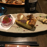 Bistro Zoe - 